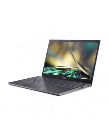 Ноутбук Acer Ноутбук Acer Aspire 5A515-57 Core i7-12650H/16Gb/SSD512Gb/15,6"/FHD/IPS/Win11/Iron (NX.KN3CD.00C) 