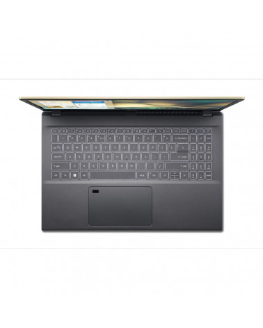 Ноутбук Acer Ноутбук Acer Aspire 5A515-57 Core i7-12650H/16Gb/SSD512Gb/15,6"/FHD/IPS/Win11/Iron (NX.KN3CD.00C) 