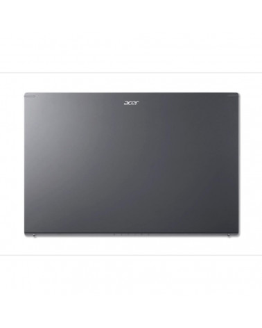 Ноутбук Acer Ноутбук Acer Aspire 5A515-57 Core i7-12650H/16Gb/SSD512Gb/15,6"/FHD/IPS/Win11/Iron (NX.KN3CD.00C) 