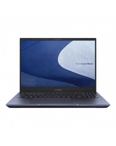 Ноутбук ASUS ExpertBook B5 OLED B5602CBA-L20376 Intel Core i7-1260P/16Gb/SSD1TB/16"/WQUXGA (3840x2400)/noOS/Black (90NX05H1-M00E