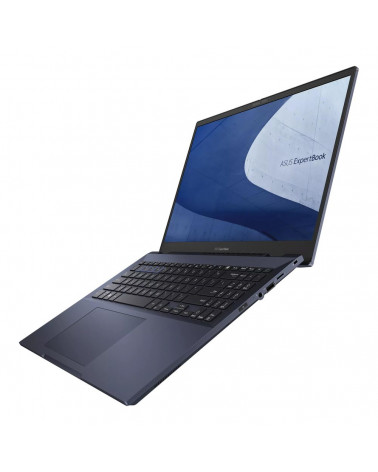 Ноутбук ASUS ExpertBook B5 OLED B5602CBA-L20376 Intel Core i7-1260P/16Gb/SSD1TB/16"/WQUXGA (3840x2400)/noOS/Black (90NX05H1-M00E