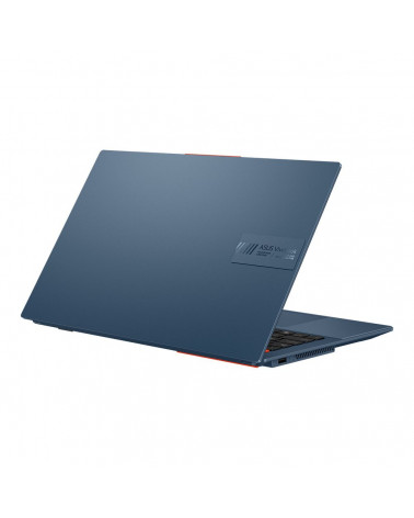 Ноутбук ASUS VivoBook S 15 K5504VA-MA086W Intel Core I5-13500H/16GB/SSD512GB/15.8"/WQHD+ (2880x1620)/OLED/120Hz/Win11/Solar Blue