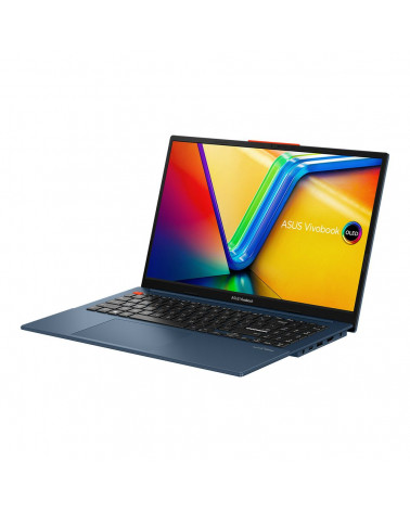 Ноутбук ASUS VivoBook S 15 K5504VA-MA086W Intel Core I5-13500H/16GB/SSD512GB/15.8"/WQHD+ (2880x1620)/OLED/120Hz/Win11/Solar Blue