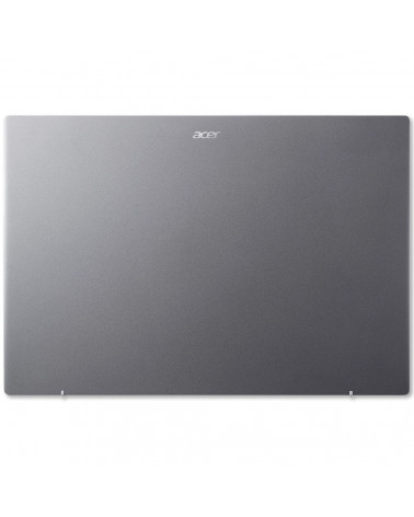 Ноутбук Acer Swift SFG16-72-50UC Core Ultra 5 processor 125H/16GB/SSD1024GB/16.0"/IPS/WQXGA/Win11/Iron (NX.KUBCD.002) 