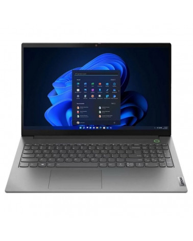 Ноутбук Lenovo ThinkBook G5 Core i5-1335U/16GB/SSD512GB/15.6"/IPS/FHD/Win11Pro (21JD001GAU) 