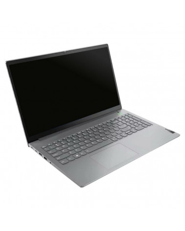 Ноутбук Lenovo ThinkBook G5 Core i5-1335U/16GB/SSD512GB/15.6"/IPS/FHD/Win11Pro (21JD001GAU) 