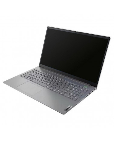 Ноутбук Lenovo ThinkBook G5 Core i5-1335U/16GB/SSD512GB/15.6"/IPS/FHD/Win11Pro (21JD001GAU) 