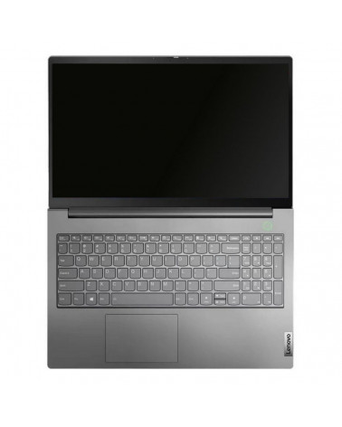 Ноутбук Lenovo ThinkBook G5 Core i5-1335U/16GB/SSD512GB/15.6"/IPS/FHD/Win11Pro (21JD001GAU) 