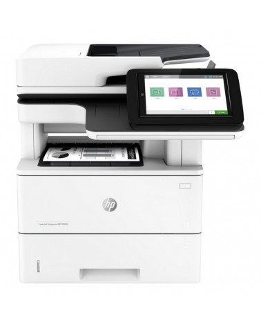 МФУ HP HP LaserJet Enterprise M528dn (МФУ лазерный P/S/C, A4 Duplex Net белый/черный) 