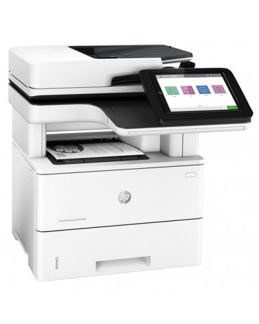 МФУ HP HP LaserJet Enterprise M528dn (МФУ лазерный P/S/C, A4 Duplex Net белый/черный) 