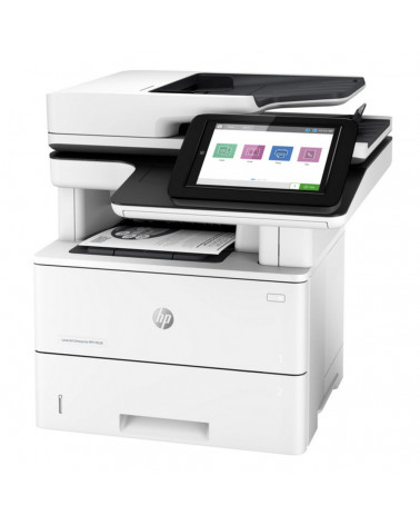 МФУ HP HP LaserJet Enterprise M528dn (МФУ лазерный P/S/C, A4 Duplex Net белый/черный) 