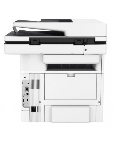 МФУ HP HP LaserJet Enterprise M528dn (МФУ лазерный P/S/C, A4 Duplex Net белый/черный) 