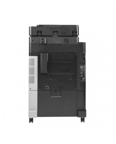 МФУ лазерный HP Color LaserJet Enterprise Flow  M880z(A3+,46,1200dpi,1,5Gb,5trays100+4*500,Duplex, ADF200,Enc.HDD320Gb,PS,USB/ G