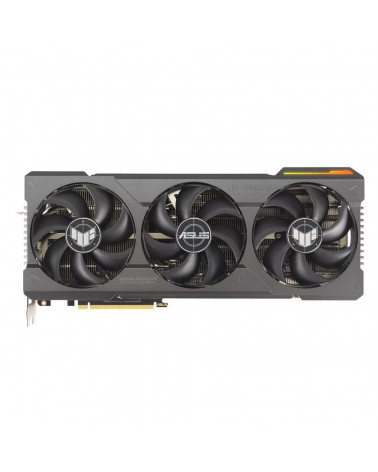 Видеокарта ASUS TUF-RTX4080-O16G-GAMING /RTX4080,HDMI*2,DP*3,16G,D6X (90YV0IB0-M0NA00) /RTX4080,HDMI*2,DP*3,16G,D6X (90YV0IB0-M0