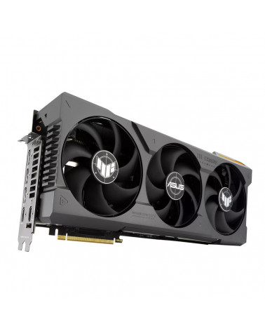 Видеокарта ASUS TUF-RTX4080-O16G-GAMING /RTX4080,HDMI*2,DP*3,16G,D6X (90YV0IB0-M0NA00) /RTX4080,HDMI*2,DP*3,16G,D6X (90YV0IB0-M0