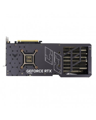 Видеокарта ASUS TUF-RTX4080-O16G-GAMING /RTX4080,HDMI*2,DP*3,16G,D6X (90YV0IB0-M0NA00) /RTX4080,HDMI*2,DP*3,16G,D6X (90YV0IB0-M0