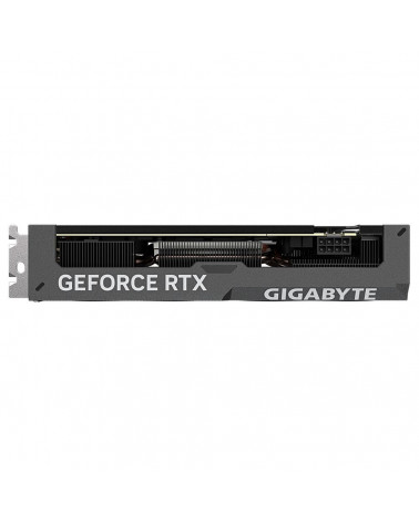 Видеокарта Gigabyte RTX4060Ti WINDFORCE OC 16GB GDDR6 128-bit DPx2 HDMIx2 2FAN RTL 