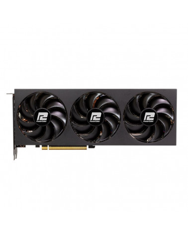 Видеокарта PowerColor RX7800XT Fighter 16GB GDDR6 256-bit DPx3 HDMI 3FAN RTL 