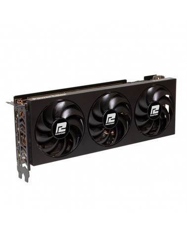 Видеокарта PowerColor RX7800XT Fighter 16GB GDDR6 256-bit DPx3 HDMI 3FAN RTL 