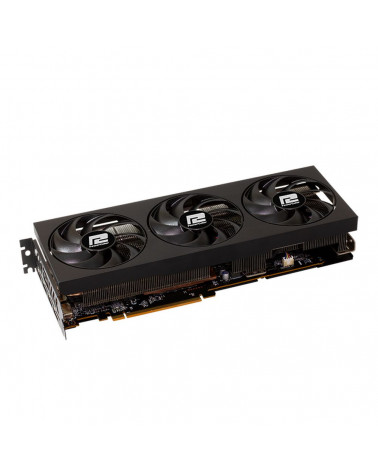 Видеокарта PowerColor RX7800XT Fighter 16GB GDDR6 256-bit DPx3 HDMI 3FAN RTL 