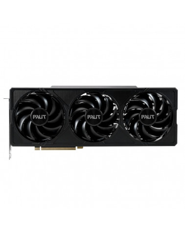 Видеокарта Palit RTX4070 SUPER JETSTREAM OC 12GB GDDR6X 192-bit DPx3 HDMI 3FAN RTL 