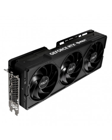 Видеокарта Palit RTX4070 SUPER JETSTREAM OC 12GB GDDR6X 192-bit DPx3 HDMI 3FAN RTL 