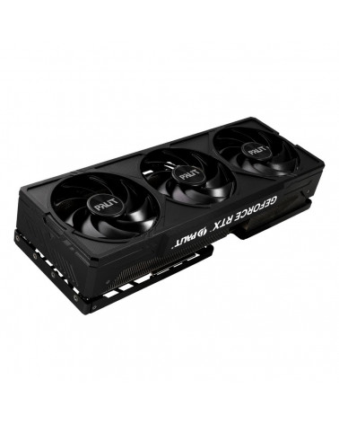 Видеокарта Palit RTX4070 SUPER JETSTREAM OC 12GB GDDR6X 192-bit DPx3 HDMI 3FAN RTL 