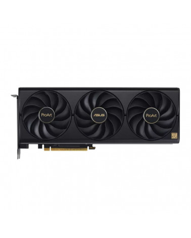 Видеокарта ASUS PROART-RTX4080S-O16G /RTX4080S,HDMI*1,DP*3,16G,D6X