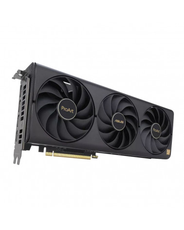 Видеокарта ASUS PROART-RTX4080S-O16G /RTX4080S,HDMI*1,DP*3,16G,D6X