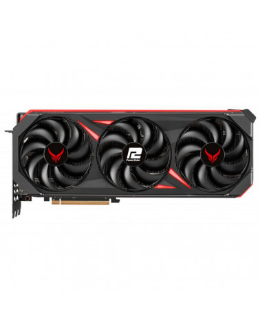 Видеокарта PowerColor RX7900XTX Red Devil 24GB GDDR6 384bit 3xDP HDMI 3FAN RTL 