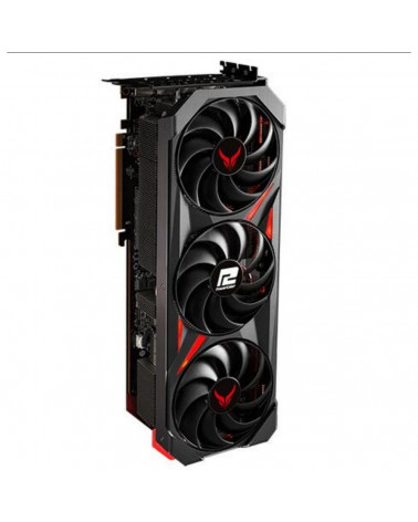 Видеокарта PowerColor RX7900XTX Red Devil 24GB GDDR6 384bit 3xDP HDMI 3FAN RTL 