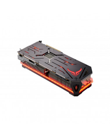 Видеокарта PowerColor RX7900XTX Red Devil 24GB GDDR6 384bit 3xDP HDMI 3FAN RTL 