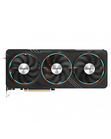 Видеокарта Gigabyte RTX4070Ti GAMING V2 12GB GDDR6X 192bit 3xDP HDMI 3FAN RTL 