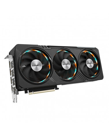 Видеокарта Gigabyte RTX4070Ti GAMING V2 12GB GDDR6X 192bit 3xDP HDMI 3FAN RTL 