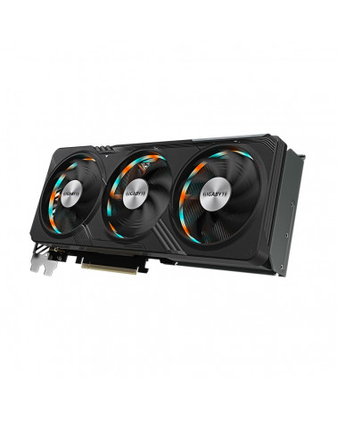 Видеокарта Gigabyte RTX4070Ti GAMING V2 12GB GDDR6X 192bit 3xDP HDMI 3FAN RTL 