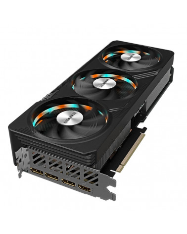 Видеокарта Gigabyte RTX4070Ti GAMING V2 12GB GDDR6X 192bit 3xDP HDMI 3FAN RTL 