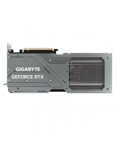 Видеокарта Gigabyte RTX4070Ti GAMING V2 12GB GDDR6X 192bit 3xDP HDMI 3FAN RTL 