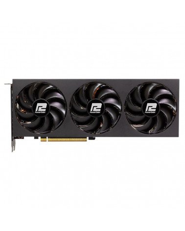 Видеокарта PowerColor RX7900GRE Fighter 16GB GDDR6 256bit 3xDP HDMI 3FAN RTL 