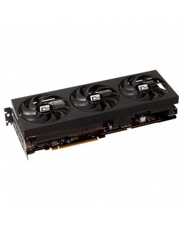 Видеокарта PowerColor RX7900GRE Fighter 16GB GDDR6 256bit 3xDP HDMI 3FAN RTL 