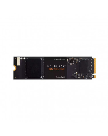 Твердотельный накопитель SSD Western Digital M.2 2280 250GB WD Black Client SSD SN750 WDS250G1B0E PCIe Gen3x4 with NVMe, 3200/10