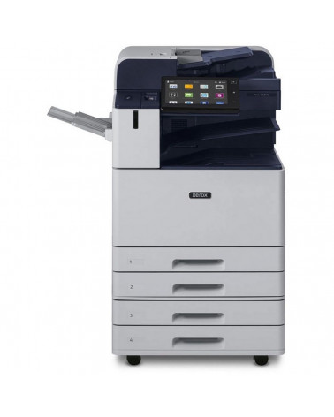 МФУ Xerox  AltaLink C8135   (МФУ лазерный цветной, А3, 35 стр/мин, Базовый модуль C8101V_T +) 