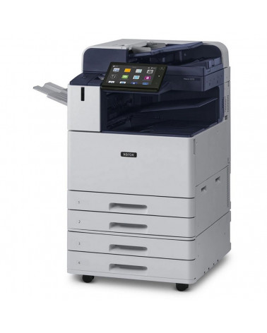 МФУ Xerox  AltaLink C8135   (МФУ лазерный цветной, А3, 35 стр/мин, Базовый модуль C8101V_T +) 