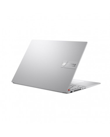Ноутбук ASUS Vivobook Pro 16 K6602ZC-N1114 Intel Core i5-12500H/16Gb/SSD512Gb/16"/WUXGA (1920x1200)/IPS/RTX 3050 4GB/NoOS/silver
