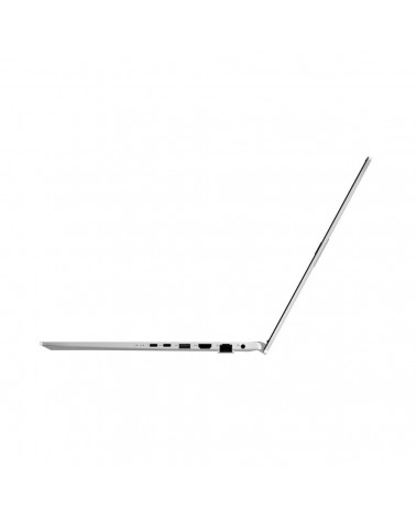 Ноутбук ASUS Vivobook Pro 16 K6602ZC-N1114 Intel Core i5-12500H/16Gb/SSD512Gb/16"/WUXGA (1920x1200)/IPS/RTX 3050 4GB/NoOS/silver