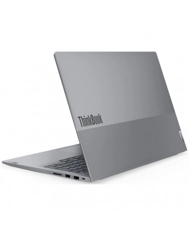 Ноутбук Lenovo ThinkBook 16 G6 IRL Core i5-1335U /16Gb/SSD512Gb/16.0"/IPS/WUXGA/Dos/grey (21KH0020RU) 