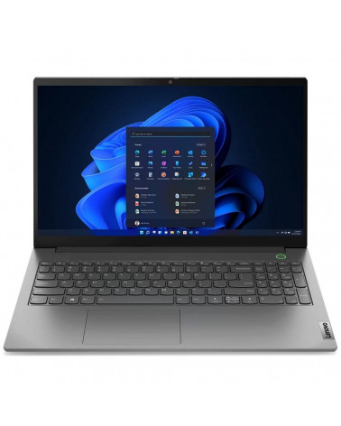 Ноутбук Lenovo ThinkBook 15 G4 IAP Core i5-1235U/16Gb/SSD512Gb/15.6"/IPS/FHD/Win11Pro/grey (21DJ00FTRU) 