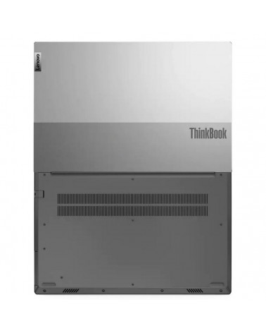 Ноутбук Lenovo ThinkBook 15 G4 IAP Core i5-1235U/16Gb/SSD512Gb/15.6"/IPS/FHD/Win11Pro/grey (21DJ00FTRU) 