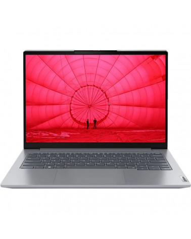 Ноутбук Lenovo ThinkBook 14 G6 IRL Core i5-1335U/16Gb/SSD512Gb/14.0"/IPS/WUXGA/Dos/grey (21KG000MRU) 