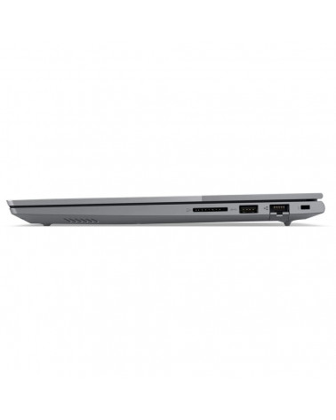 Ноутбук Lenovo ThinkBook 14 G6 IRL Core i5-1335U/16Gb/SSD512Gb/14.0"/IPS/WUXGA/Dos/grey (21KG000MRU) 