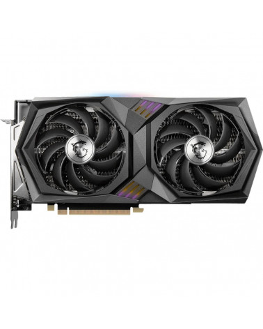 Видеокарта MSI RTX3060 GAMING X 12GB GDDR6 192bit HDMI 3xDP LHR RTL (796327) 